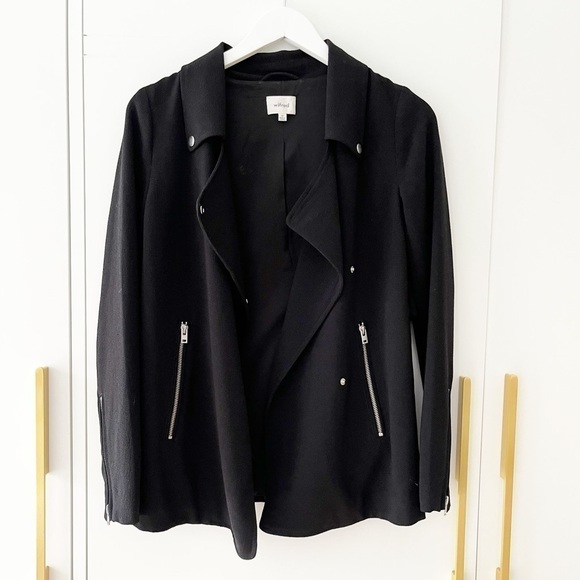 BNWOT Wilfred Mayet Jacket - Picture 13 of 13